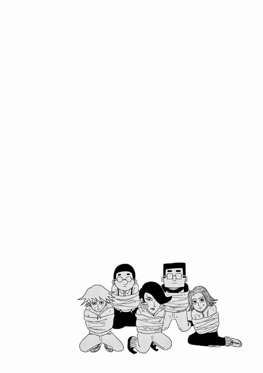Mob Psycho 100 31 trang 18