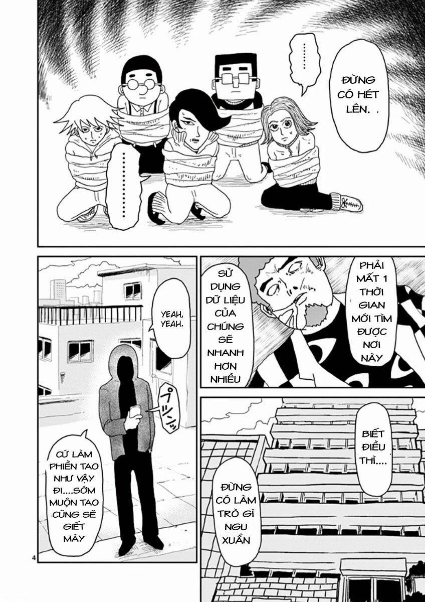 Mob Psycho 100 31 trang 2