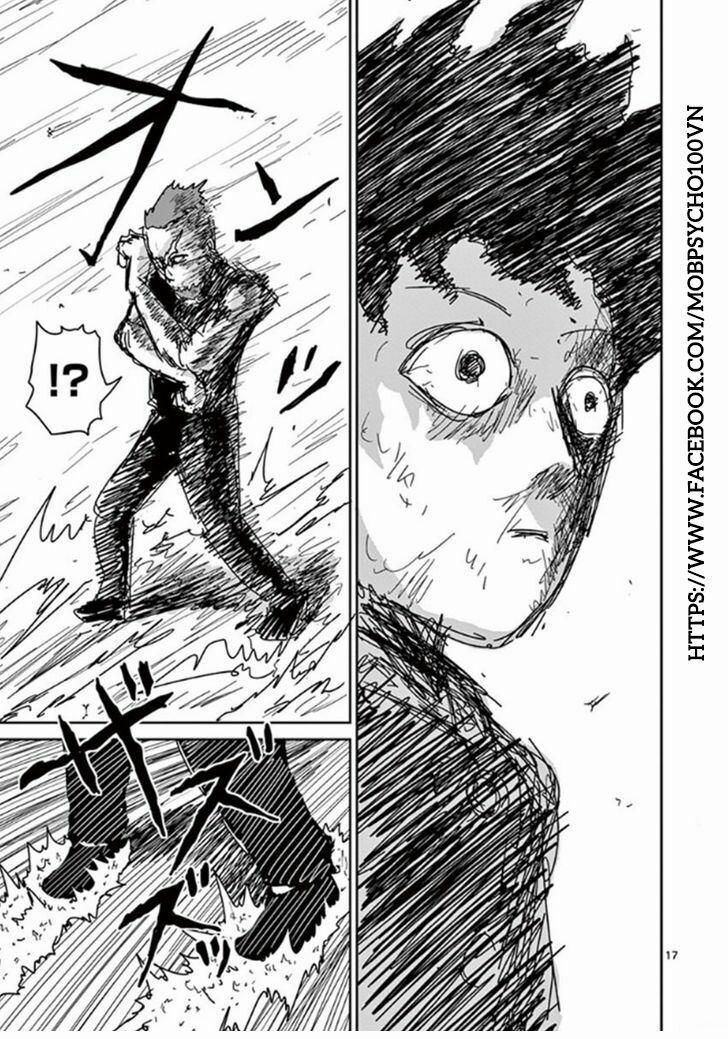 Mob Psycho 100 32 trang 14