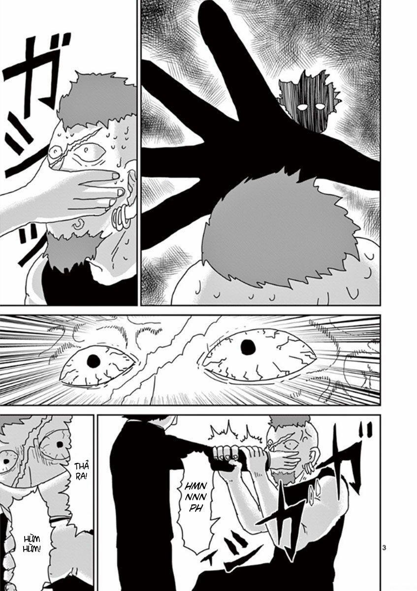 Mob Psycho 100 33 trang 1