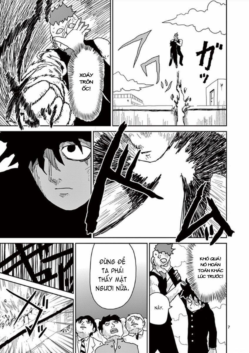 Mob Psycho 100 33 trang 5