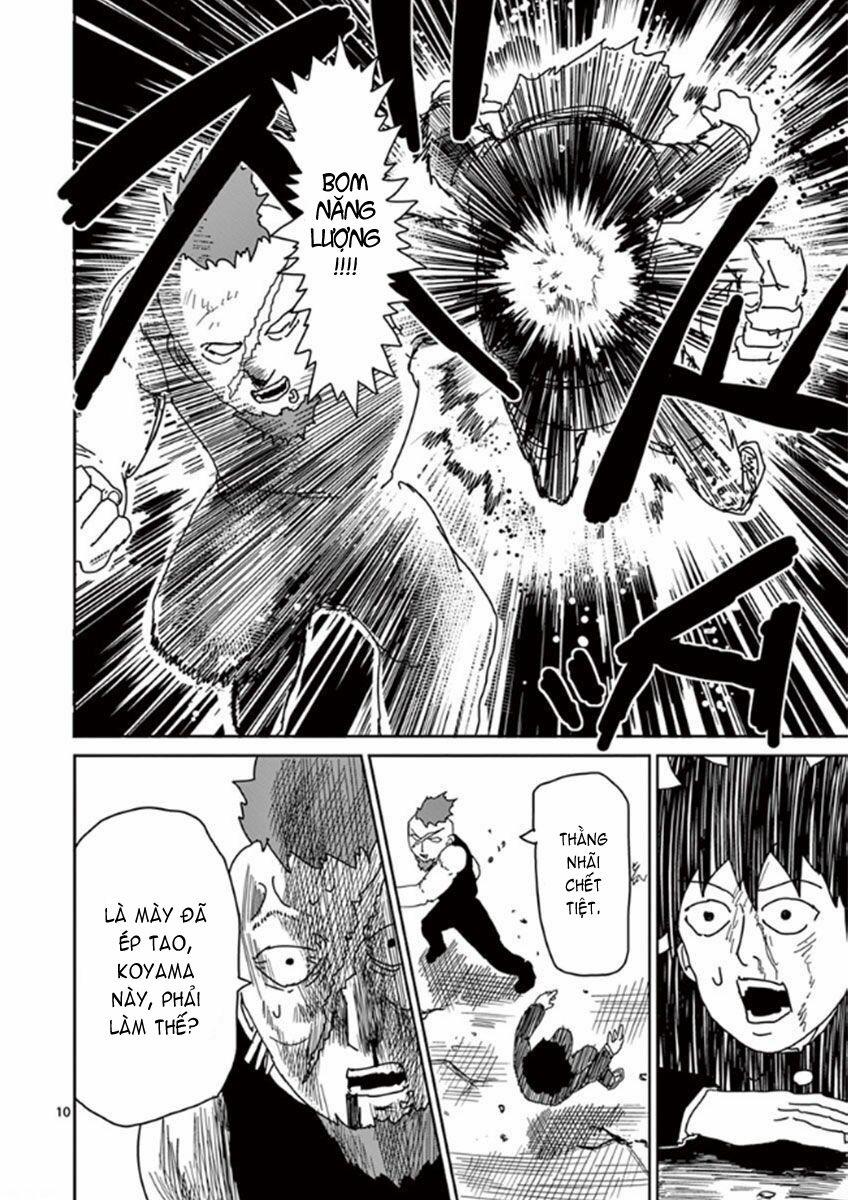 Mob Psycho 100 33 trang 8