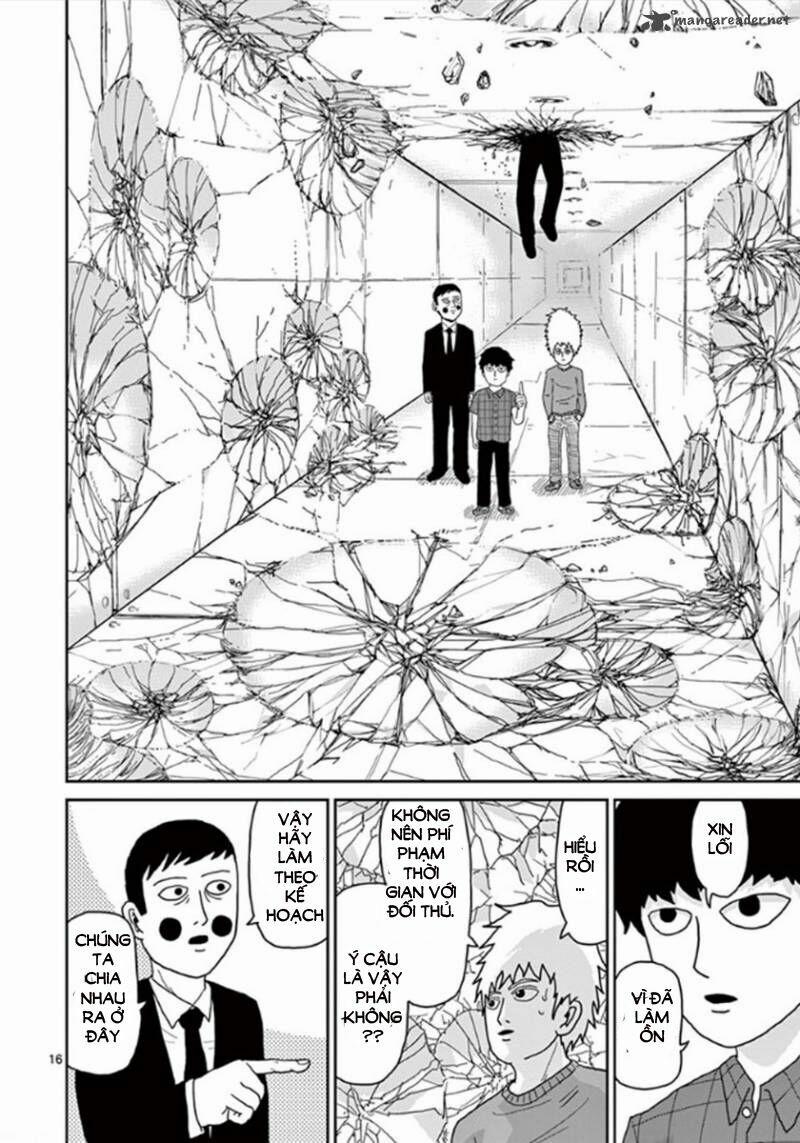 Mob Psycho 100 38 trang 13