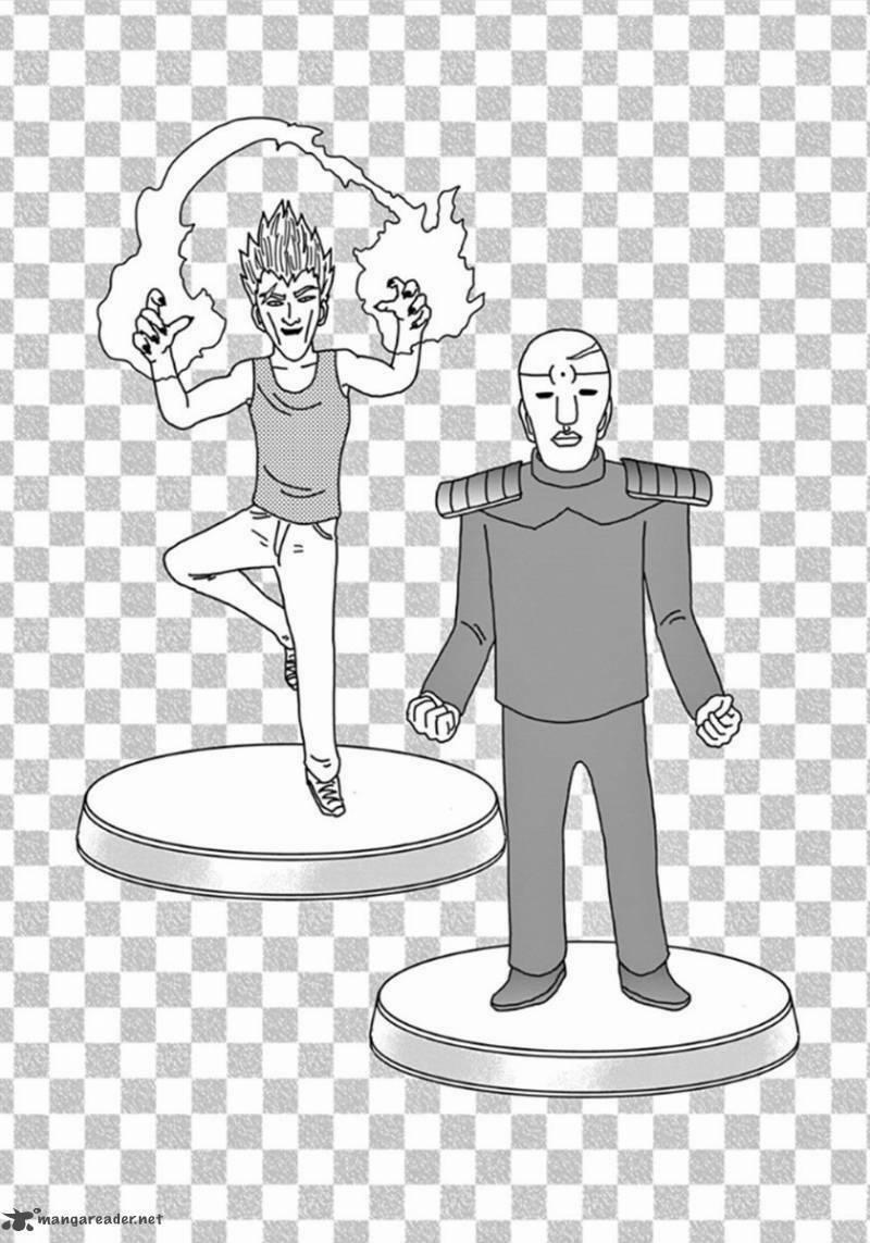 Mob Psycho 100 38 trang 15