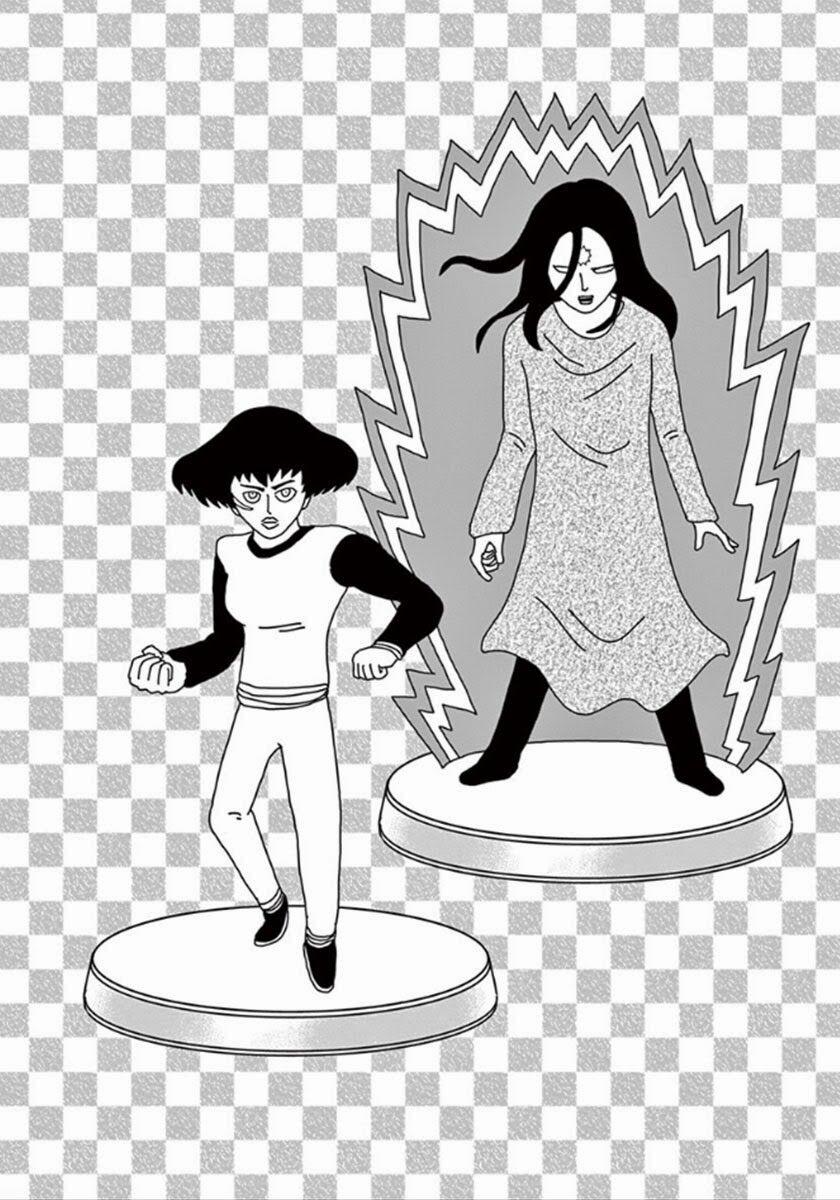 Mob Psycho 100 39 trang 14