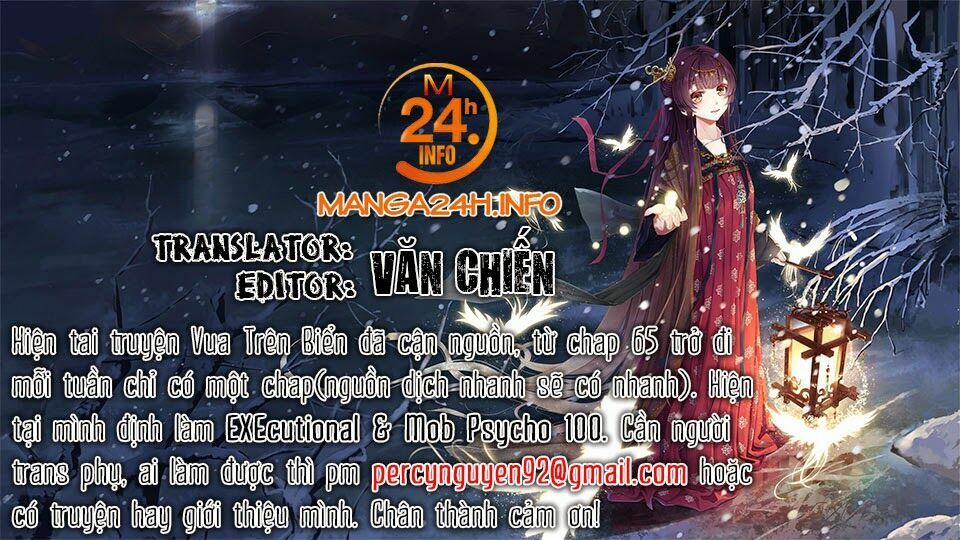 Mob Psycho 100 4 trang 18