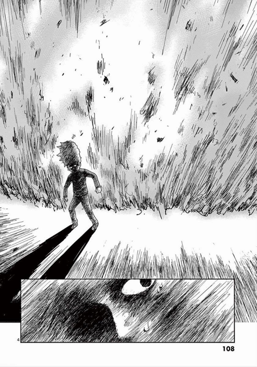 Mob Psycho 100 40 trang 18