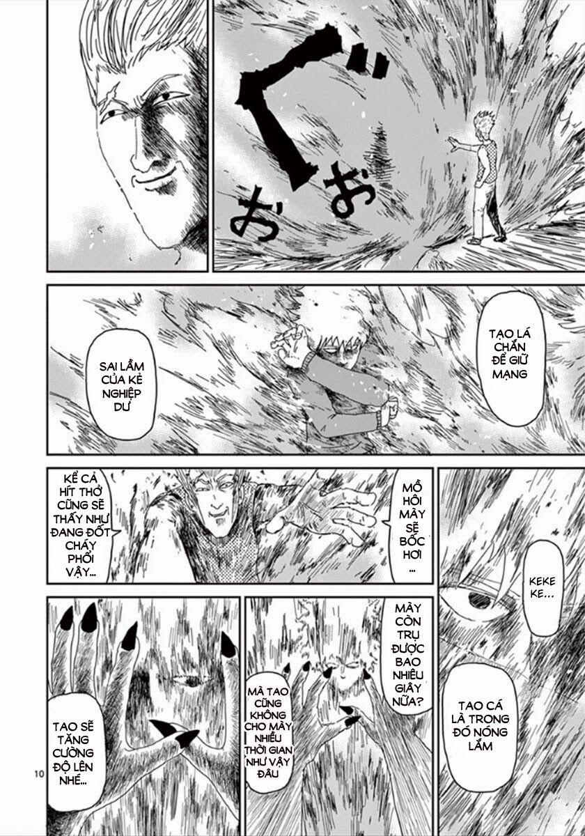 Mob Psycho 100 40 trang 24