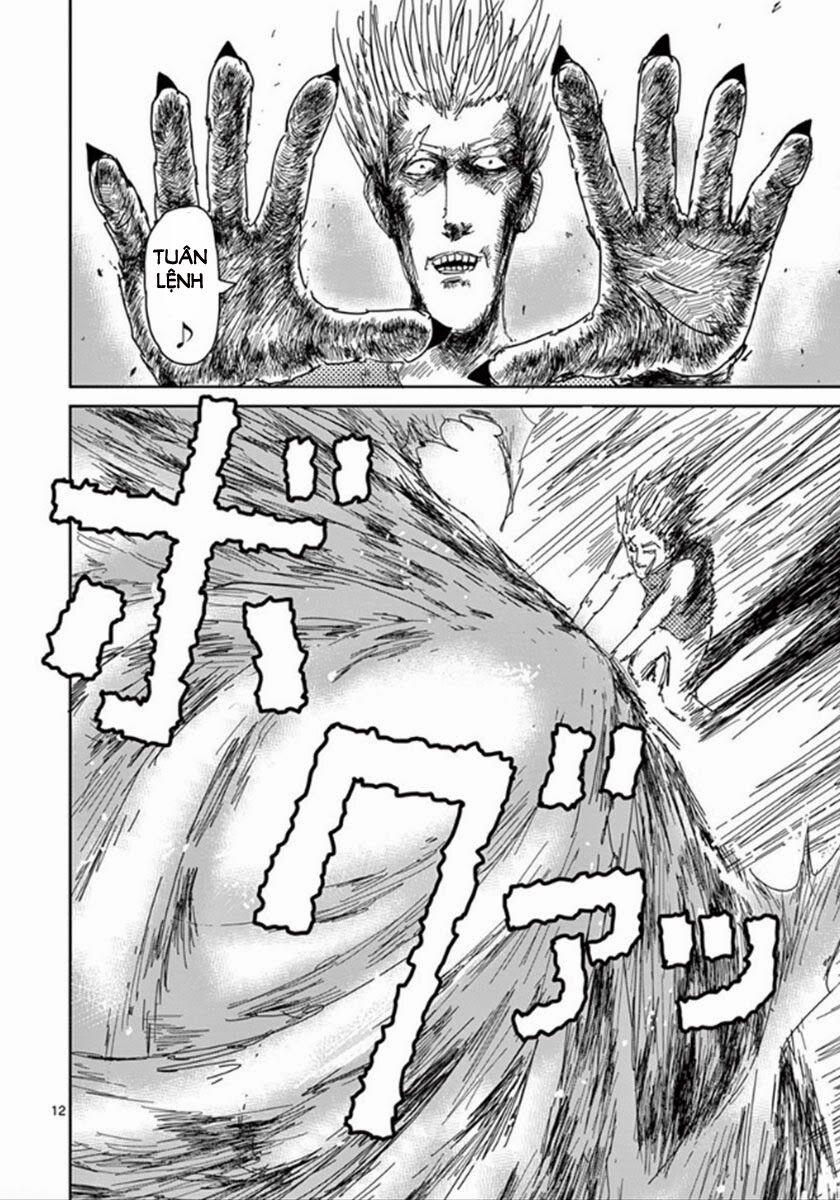 Mob Psycho 100 40 trang 26