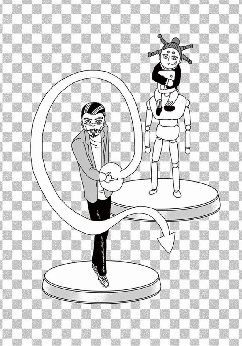 Mob Psycho 100 40 trang 32