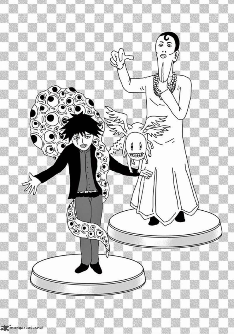 Mob Psycho 100 41 trang 12