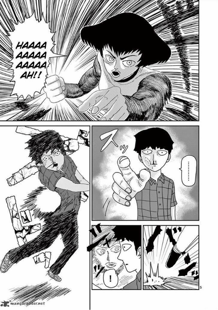 Mob Psycho 100 42 trang 3