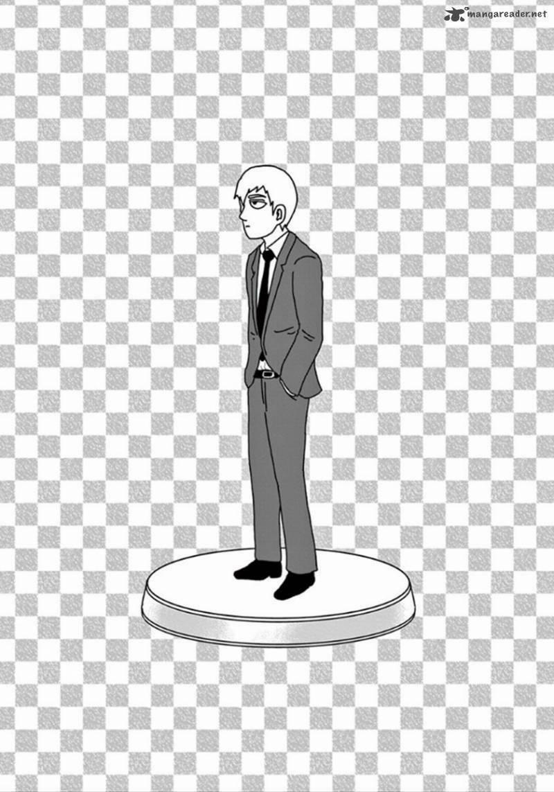 Mob Psycho 100 43 trang 18