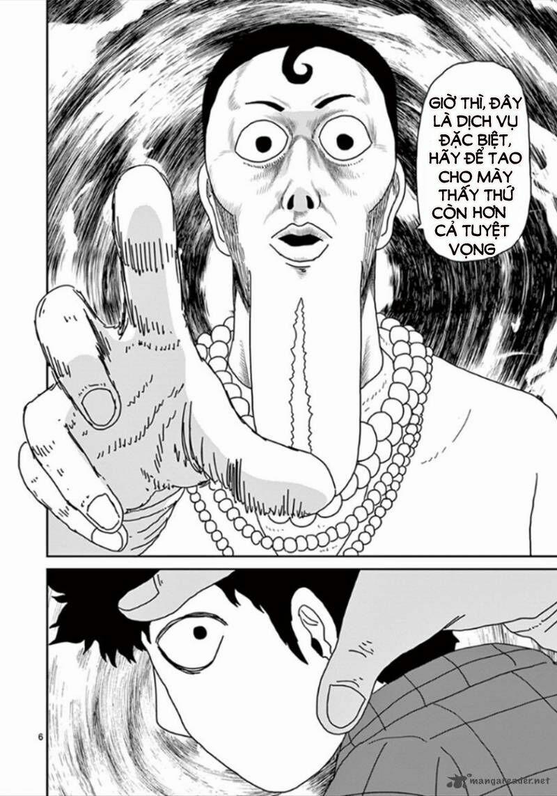 Mob Psycho 100 43 trang 5