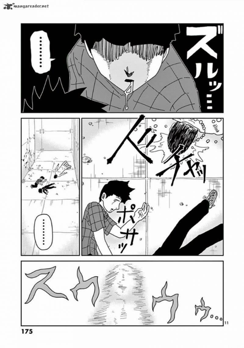 Mob Psycho 100 43 trang 9