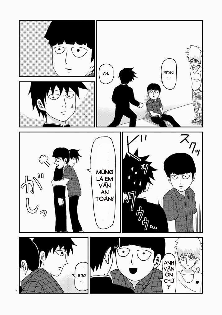 Mob Psycho 100 44 trang 3