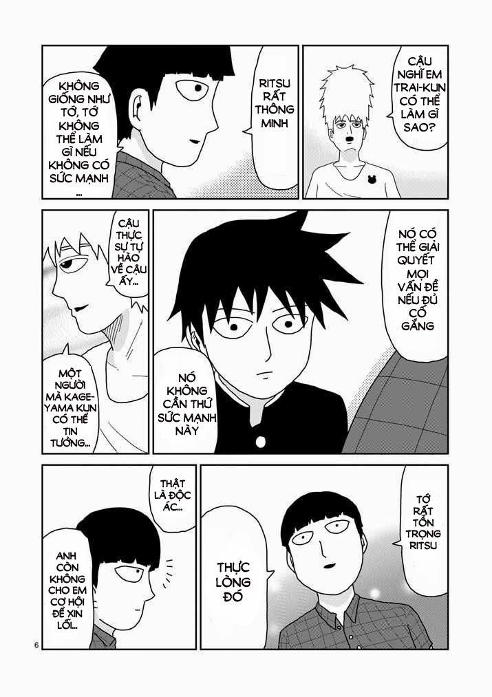 Mob Psycho 100 44 trang 5