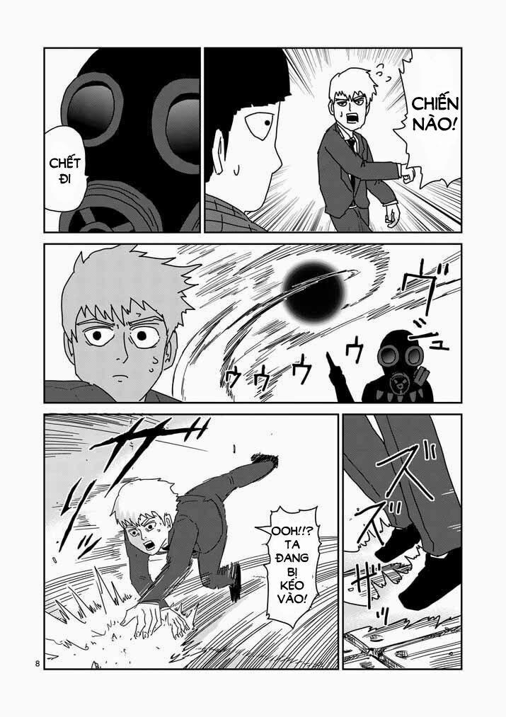 Mob Psycho 100 46 trang 6