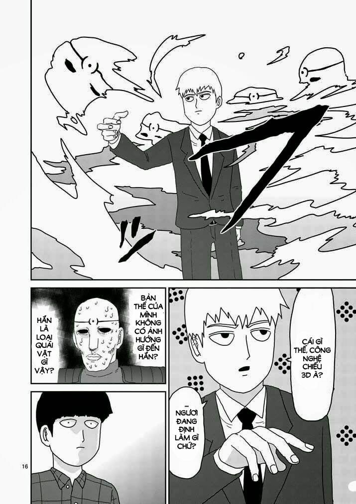 Mob Psycho 100 47 trang 13
