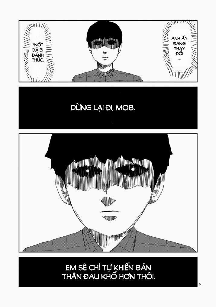Mob Psycho 100 47 trang 3