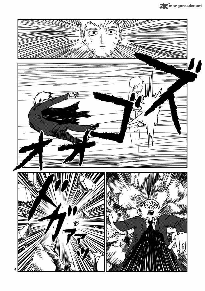 Mob Psycho 100 48 trang 2