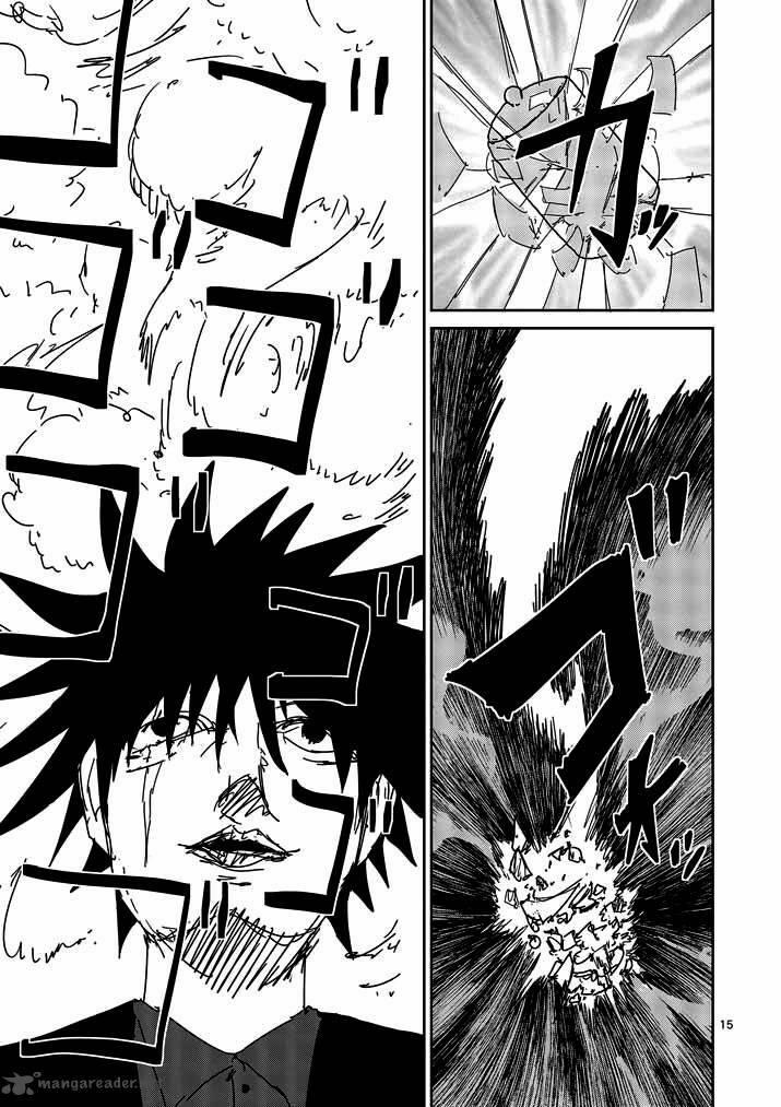 Mob Psycho 100 49 trang 13