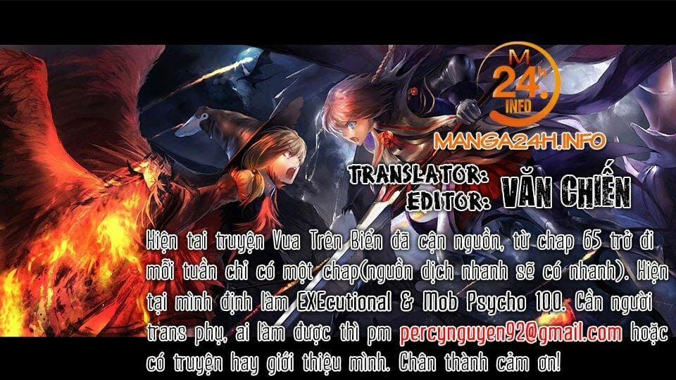 Mob Psycho 100 5 trang 18