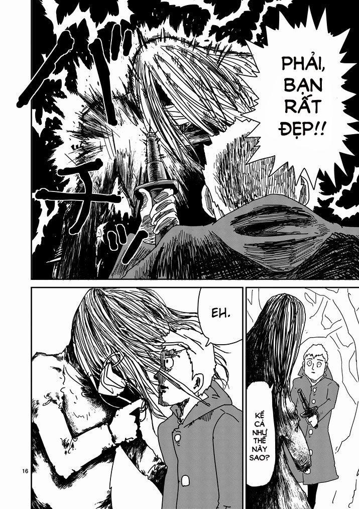 Mob Psycho 100 54 trang 14