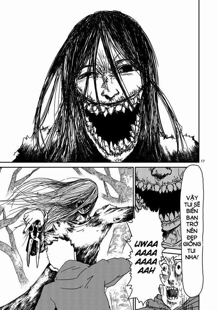 Mob Psycho 100 54 trang 15