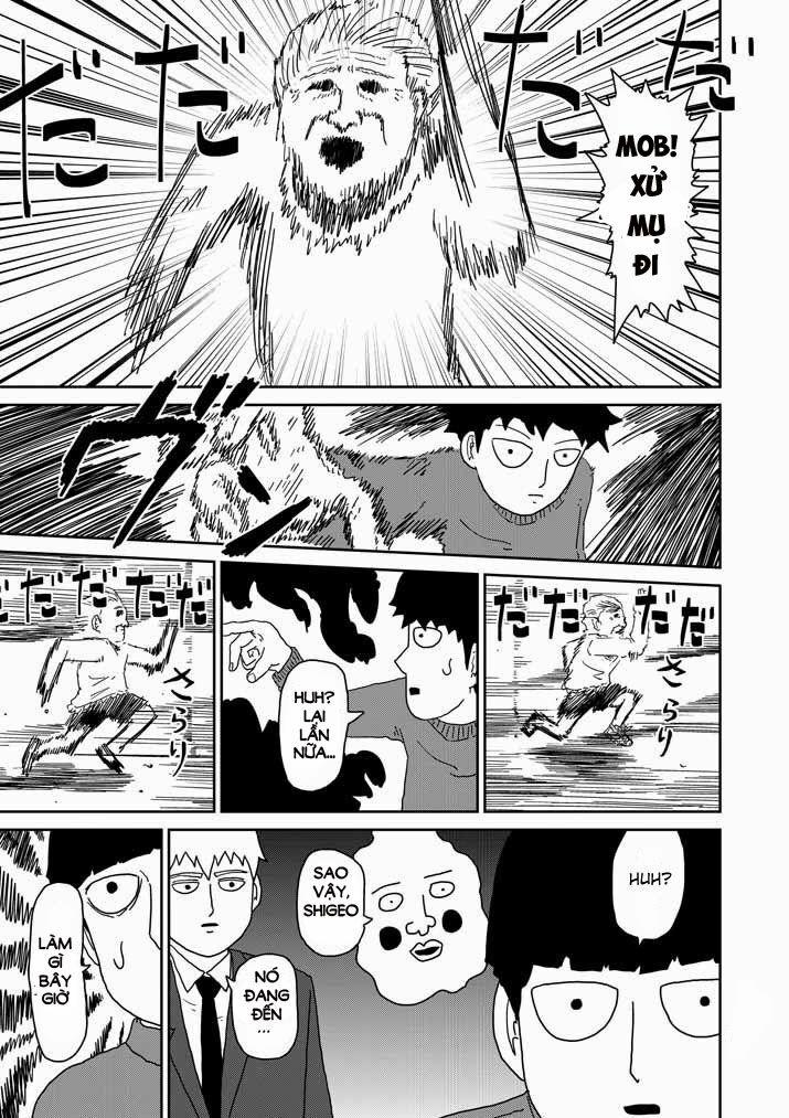 Mob Psycho 100 55 trang 13