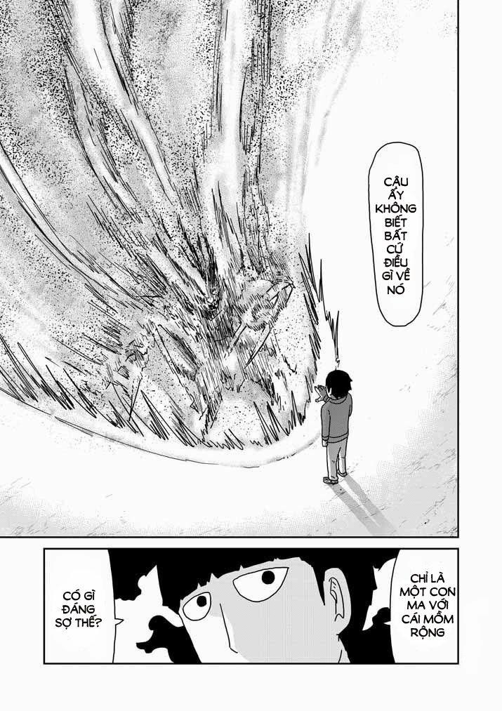 Mob Psycho 100 55 trang 9