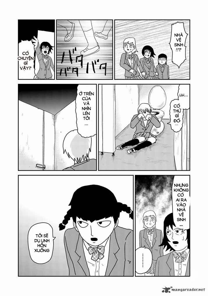 Mob Psycho 100 56 trang 12