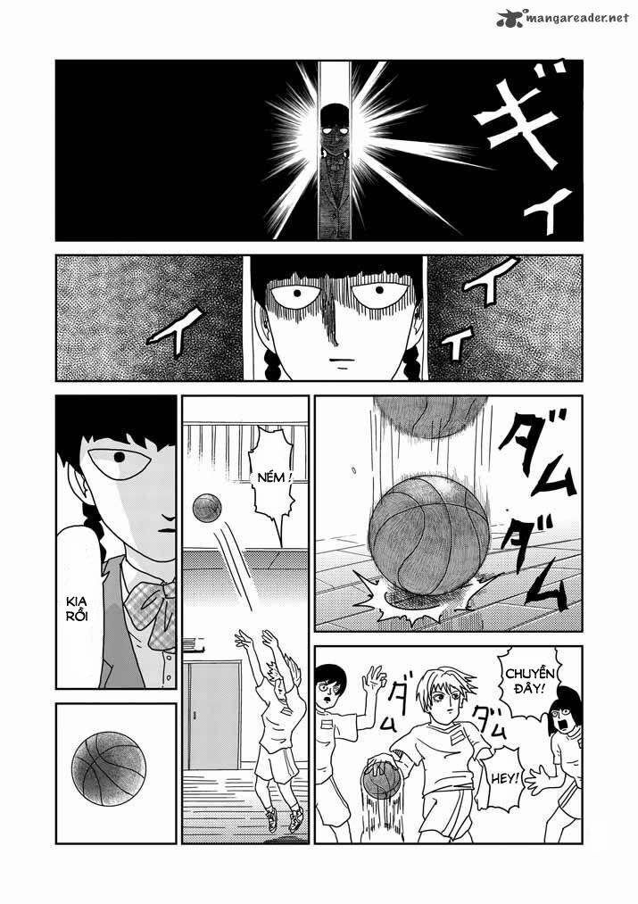 Mob Psycho 100 56 trang 14