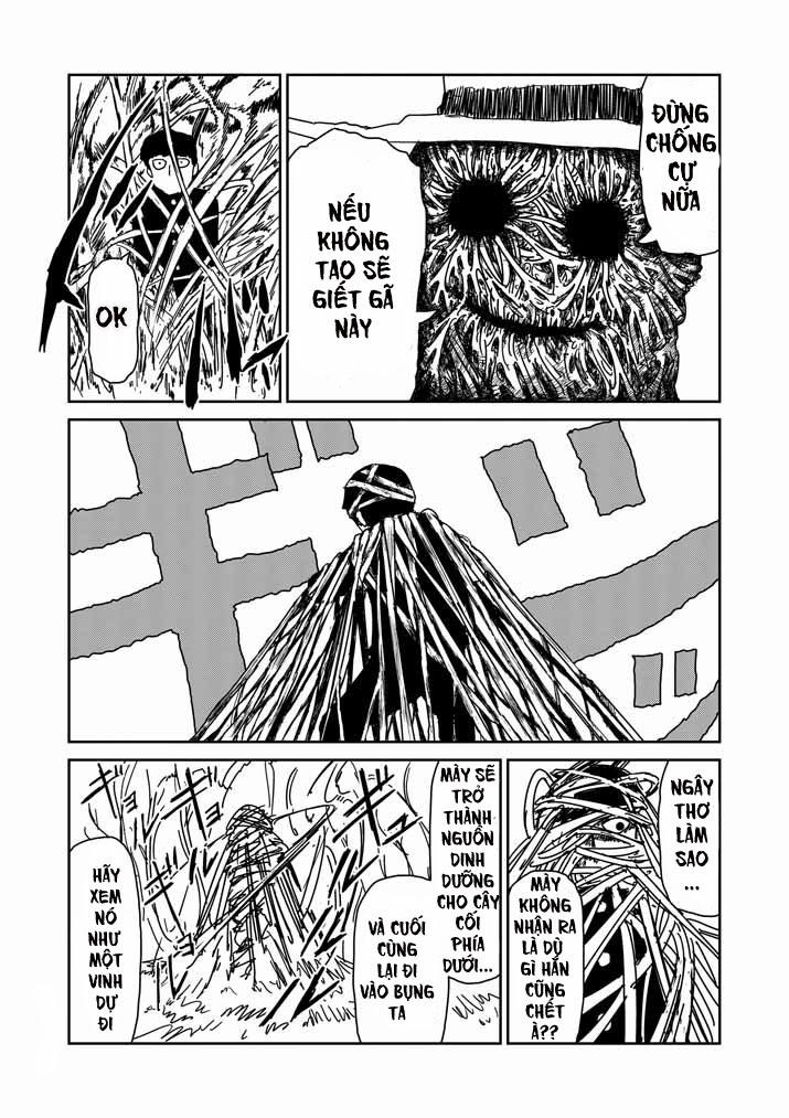 Mob Psycho 100 57 trang 11