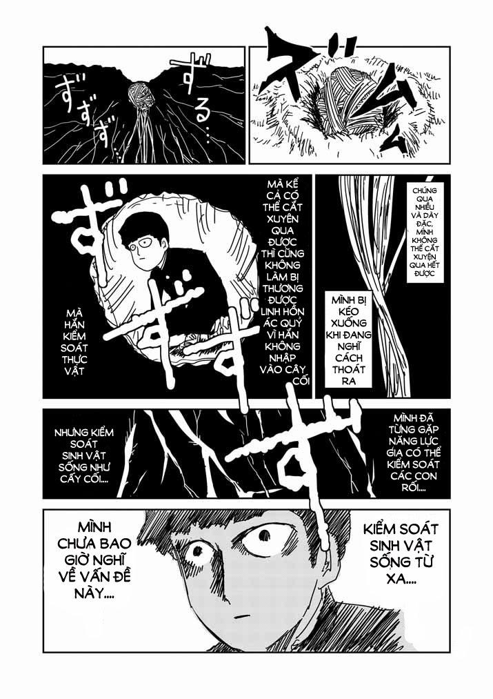Mob Psycho 100 57 trang 12
