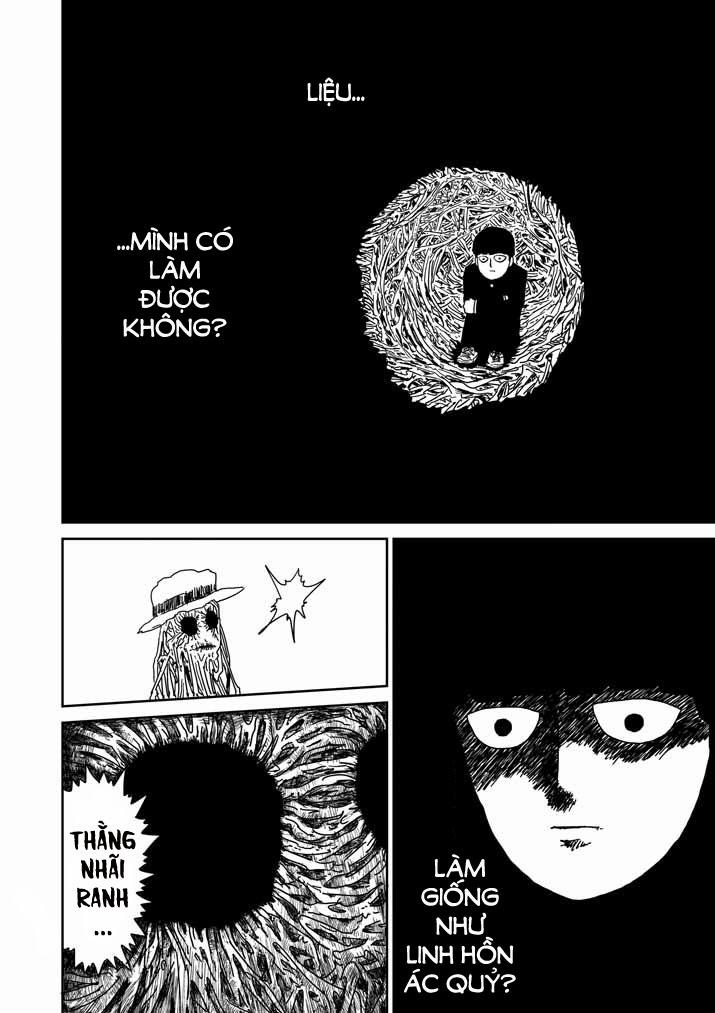 Mob Psycho 100 57 trang 13