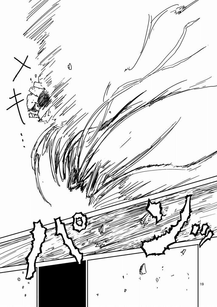 Mob Psycho 100 57 trang 18