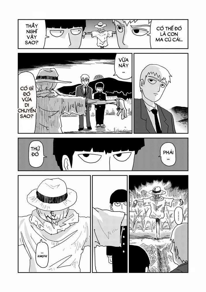 Mob Psycho 100 57 trang 4