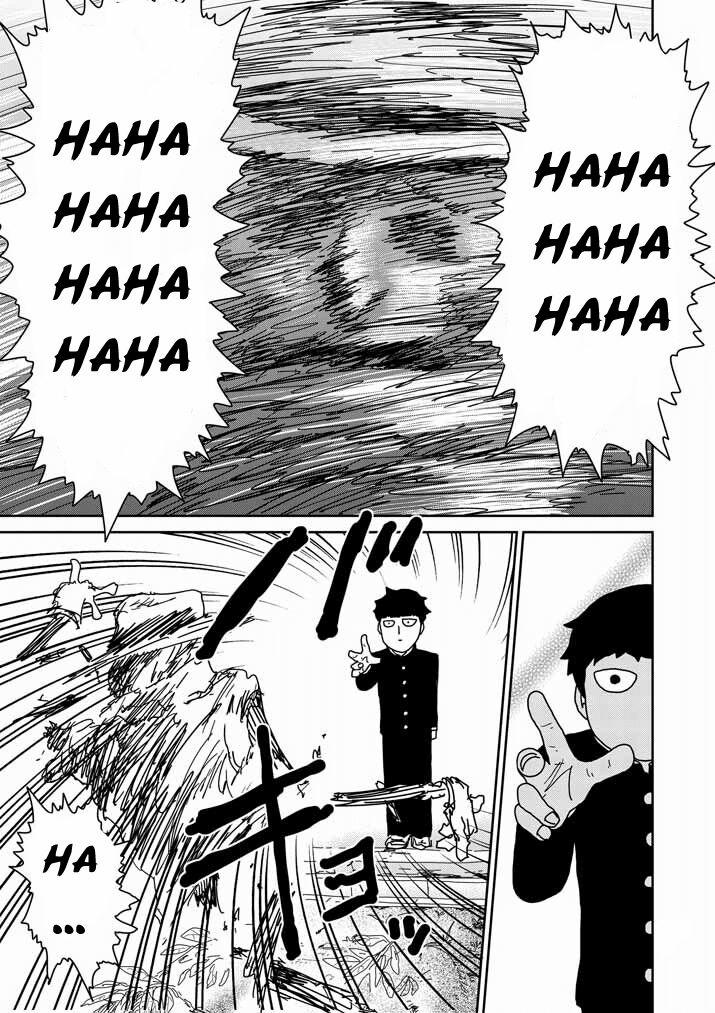 Mob Psycho 100 57 trang 6