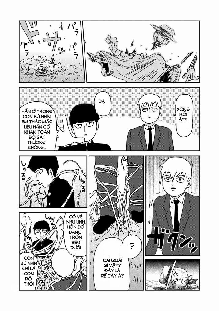 Mob Psycho 100 57 trang 7
