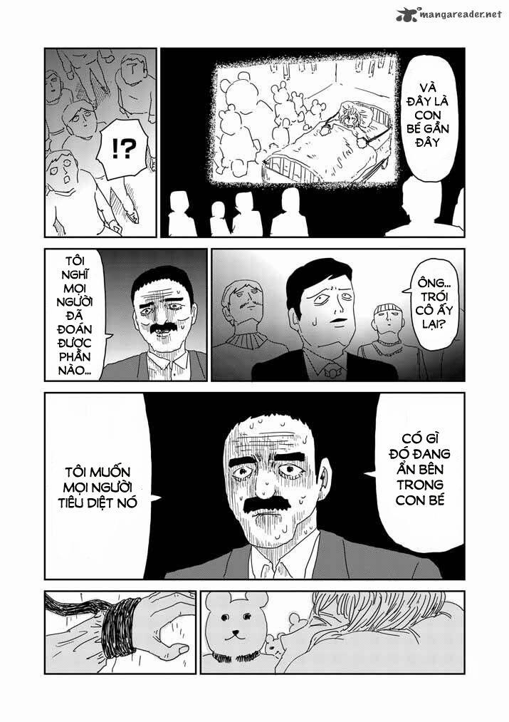 Mob Psycho 100 59 trang 19