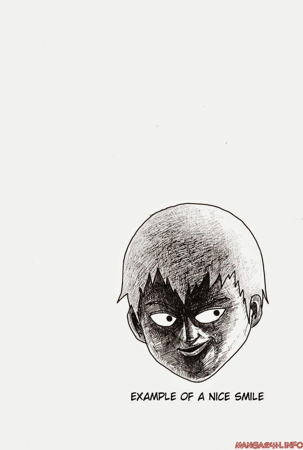 Mob Psycho 100 6 trang 16