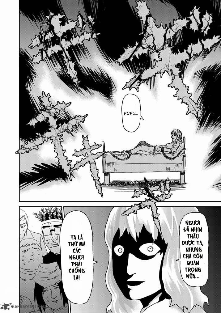 Mob Psycho 100 60 trang 18