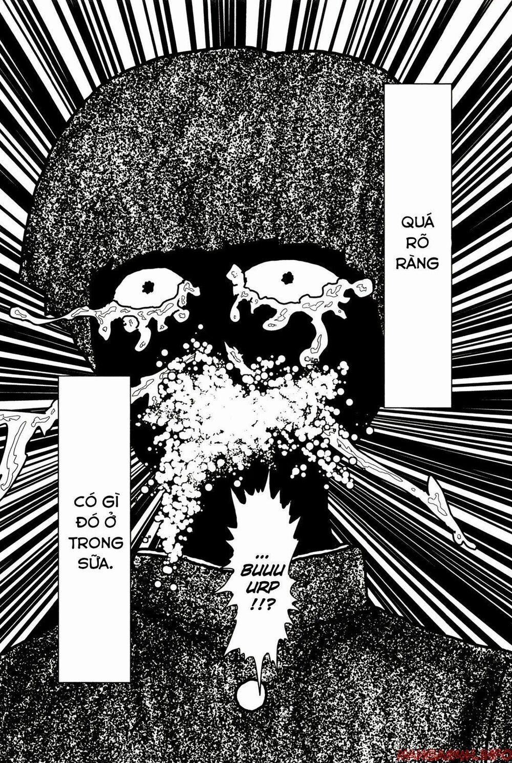 Mob Psycho 100 7 trang 16