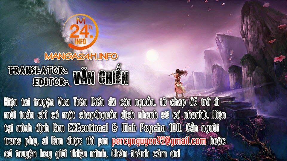 Mob Psycho 100 7 trang 24