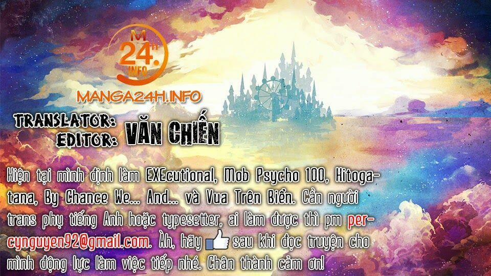 Mob Psycho 100 9.5 trang 23