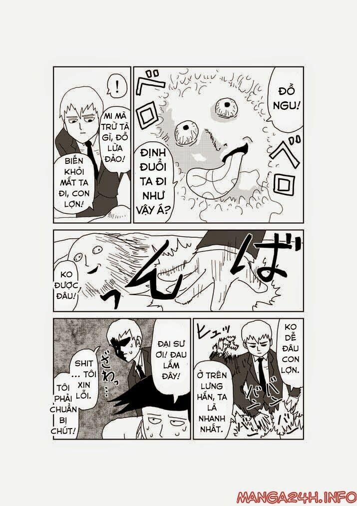 Mob Psycho 100 9.6 trang 2
