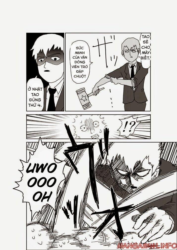 Mob Psycho 100 9.6 trang 3