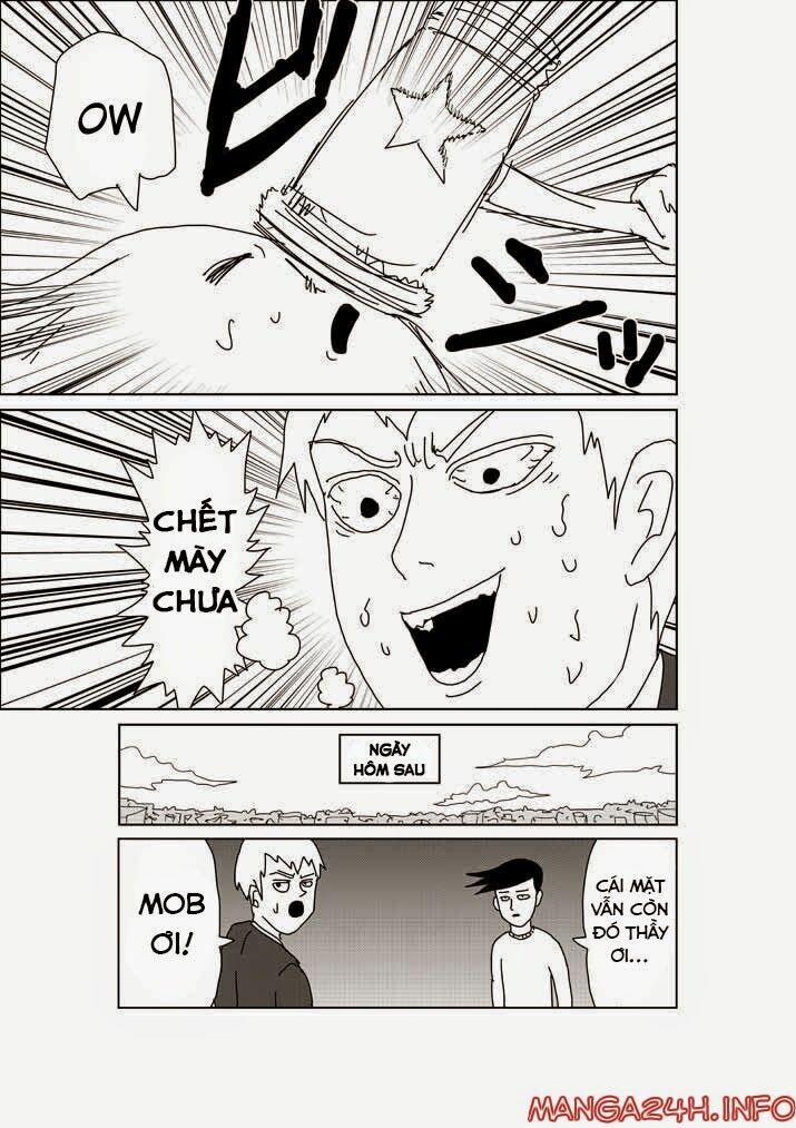 Mob Psycho 100 9.6 trang 4