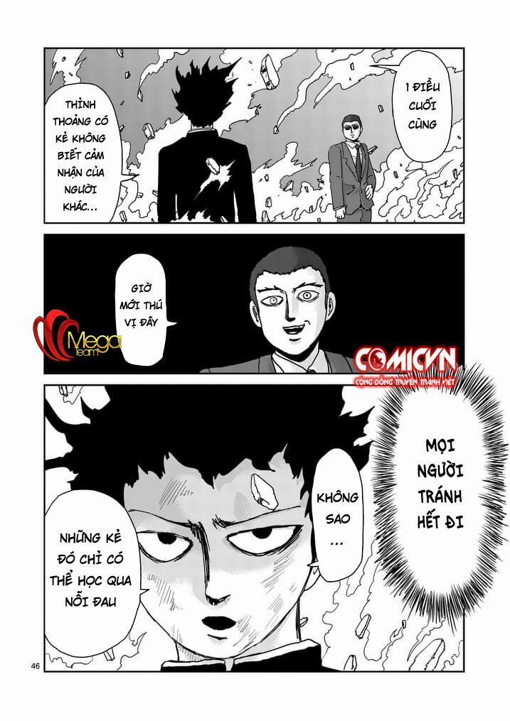 Mob Psycho 100 90.4 trang 4